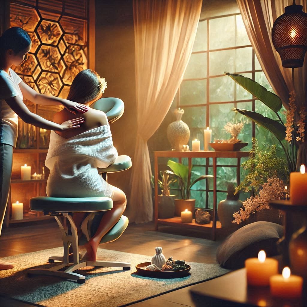 masajehombros